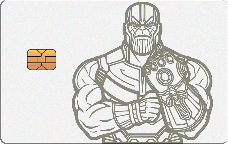 Thanos